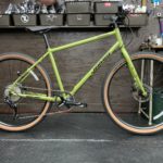 <span SEQUEL S2 Flat Olive入荷</span> <span SEQUEL S2 Flat Olive入荷</span>